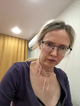 MollyStory Webcam-Show