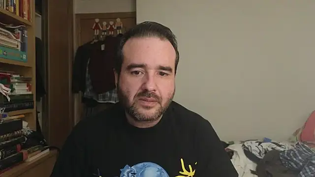 แชท XXX สดของ curiosillo83