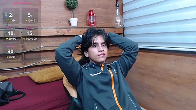 แชท XXX สดของ alex_477