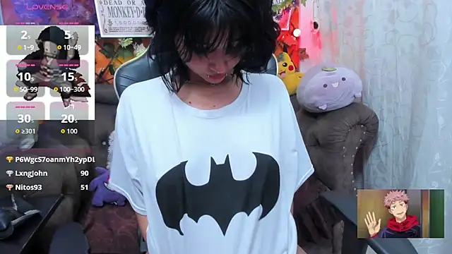 ravenn_20 即時 XXX 聊天