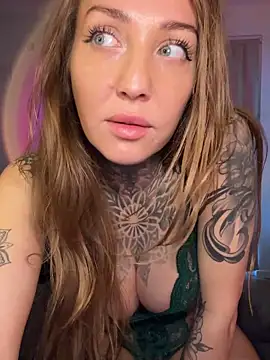 Elenascrib Live XXX-chat