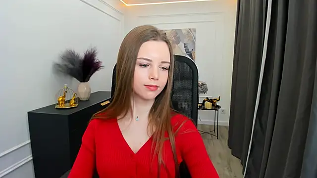 MileyWings – Live XXX-chat