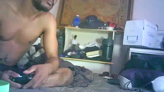 แชท XXX สดของ ON3YOULLN3VER_FIR3