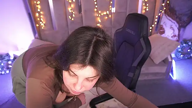 MirandaWongn Live XXX chat