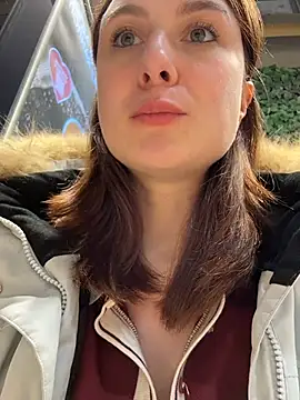 Sembang XXX Secara Langsung Dina_Tease