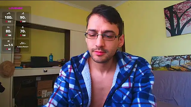 แชท XXX สดของ HungEddy