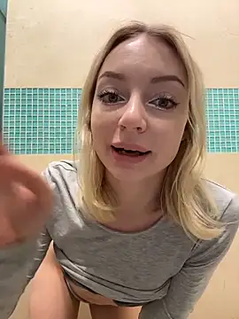 melissa_grr Webcam-Show