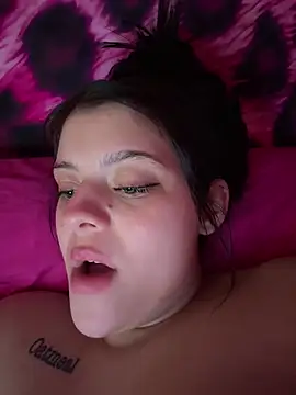 Chat XXX en directo de Sashabbay