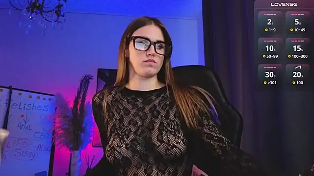 dragon_ink Adlı Modelin Canlı XXX Sohbeti