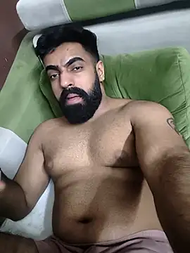 moustache72 Show Webcam