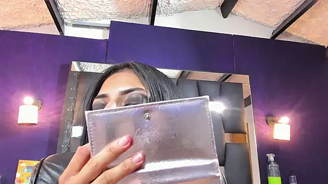 Sembang XXX Secara Langsung EMYCLARK01