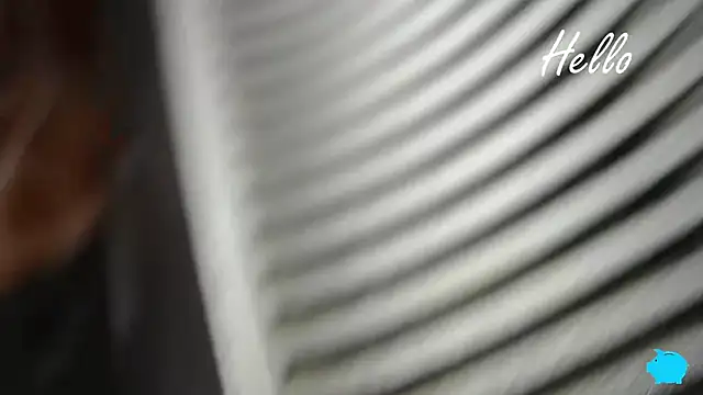 แชท XXX สดของ Alexilon