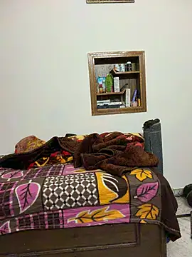 แชท XXX สดของ KingKhiladi