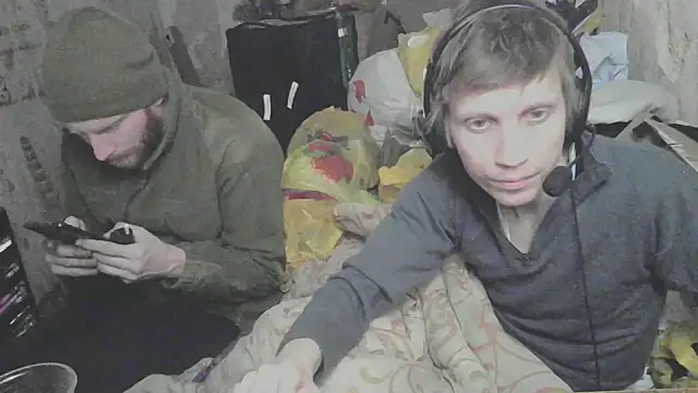 แชท XXX สดของ makarov1993