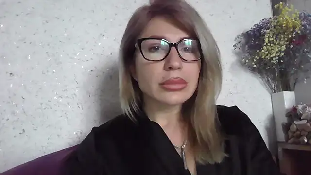 fox_red_lady7 – Live XXX-chat