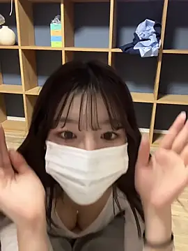 Show de webcam de happy_hino