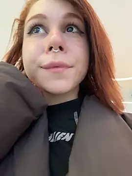 XXX chat uživo modela RosieSecret