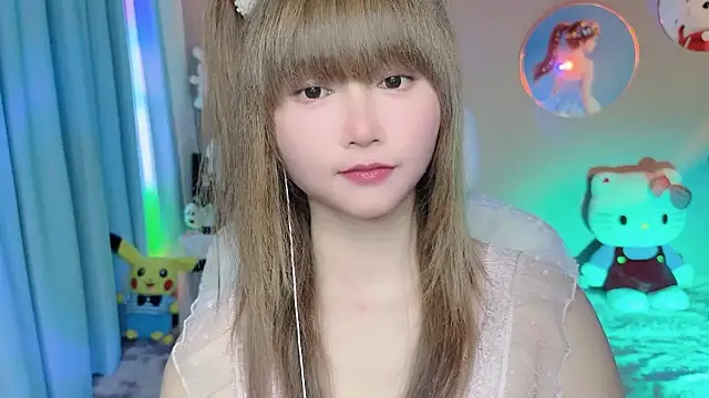 -xiao-xiao- Adlı Modelin Canlı XXX Sohbeti