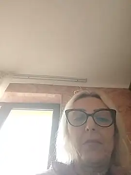 _sexyBLONDE46_ Webcam Show