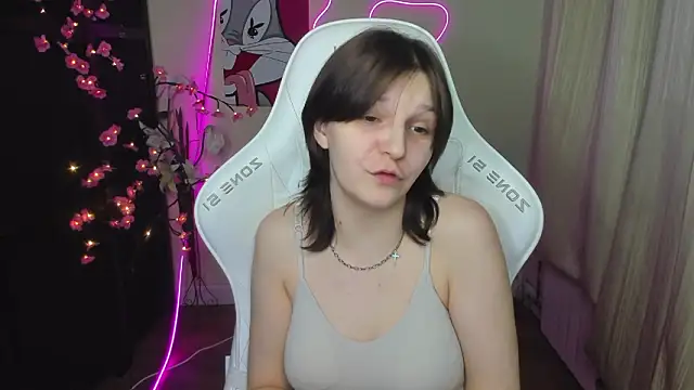 XXX chat uživo modela AudreyyKim