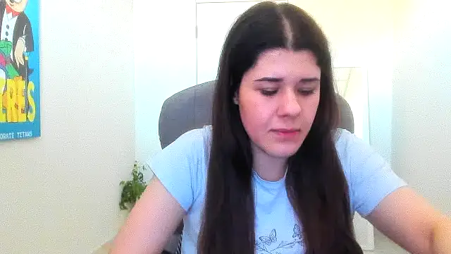 Joannia 即時 XXX 聊天