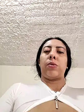 Show de samara_topfisting na webcam