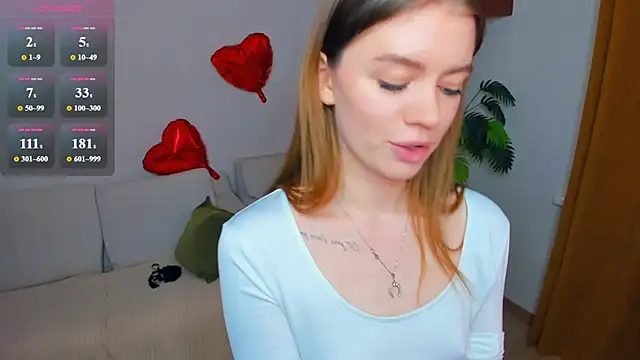 AngelesBenitz – Live XXX-chat