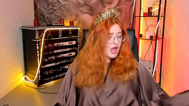 StaceyJensen 即時 XXX 聊天