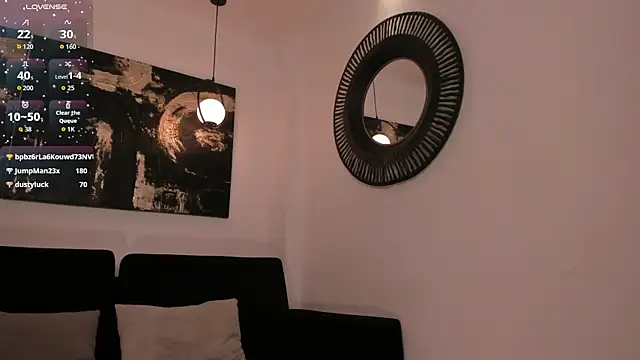 MadisonKane – Live XXX-chat