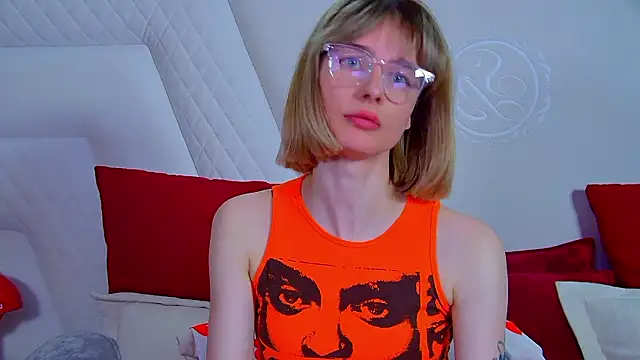 MerlinMeyer 即時 XXX 聊天