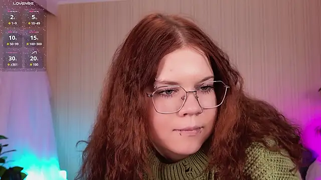 A_Lot_of_Bunny Adlı Modelin Canlı XXX Sohbeti