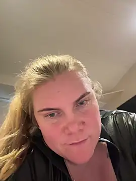 SexyBlondJoanna Live XXX-Chat