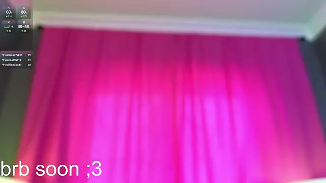 Sembang XXX Secara Langsung BarbaraGreen