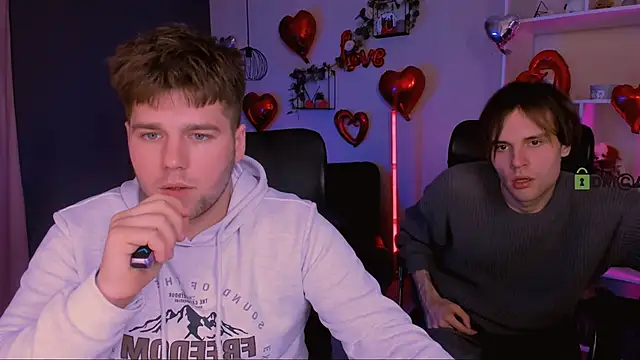 แชท XXX สดของ michael_strong1