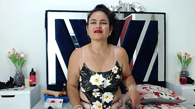 Chatroom XXX en direct de CrystallGomes