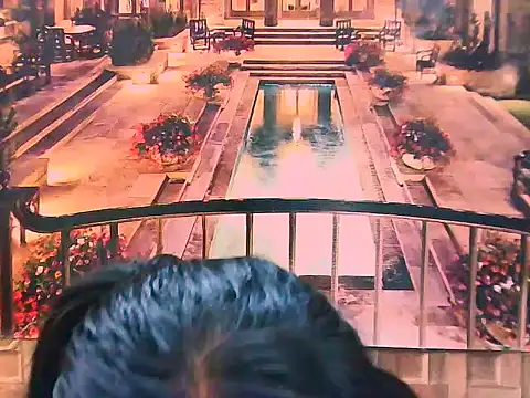 IndianDiva27 Adlı Modelin Canlı XXX Sohbeti