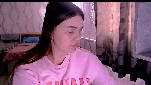 Вебкам-шоу MagicKatarina_