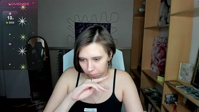 Czat XXX na żywo – Scarlet_Sirenn