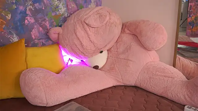 Sembang XXX Secara Langsung Josie_Angel