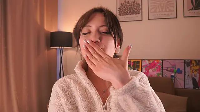 Chatroom XXX en direct de EmiliaKallin