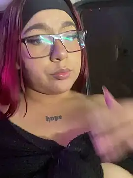 Chatroom XXX en direct de Wen_01