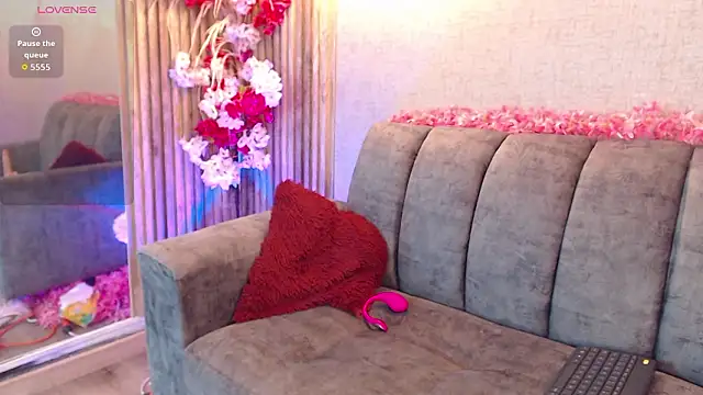 Siena_foxn Live XXX chat