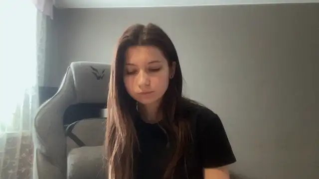 LunnaBliss 网络视讯表演