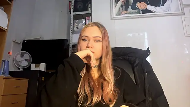 Sembang XXX Secara Langsung NeelyDalonzo