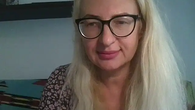 _Llinna_me – Kamerová šou