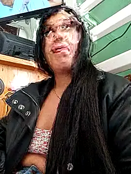 Sembang XXX Secara Langsung charlottte_wh