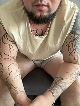 แชท XXX สดของ CalvinBrahx