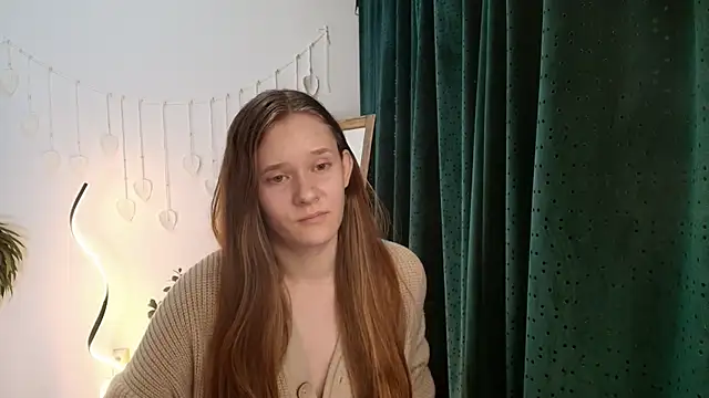 Webkamerová show Dia_diy