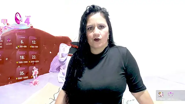 Sembang XXX Secara Langsung sexy_jhoan88