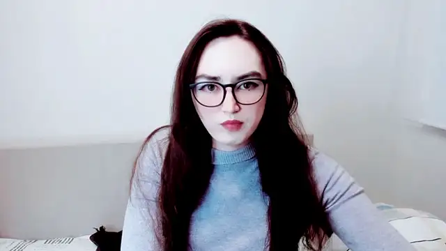 MinniMaksy Adlı Modelin Web Kamerası Şovu